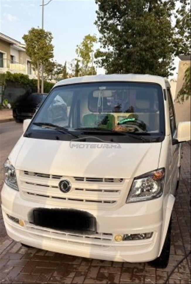 DFSK K01s Essence Manuelle 2022 à Casablanca