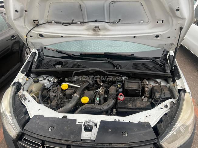 Dacia docker 2017 van 