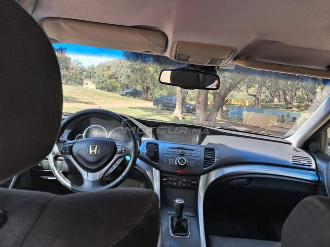 très belle honda accord 2L