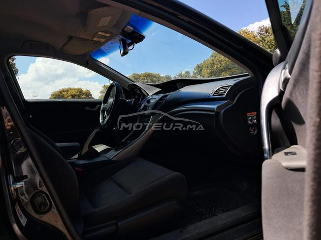 très belle honda accord 2L