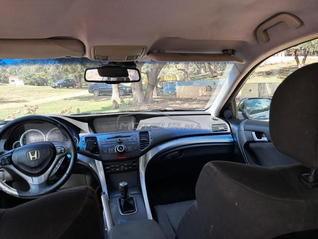 très belle honda accord 2L