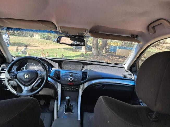 très belle honda accord 2L