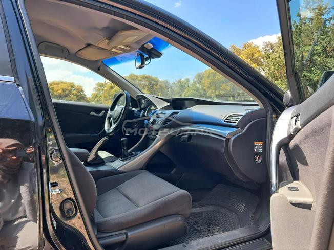 très belle honda accord 2L