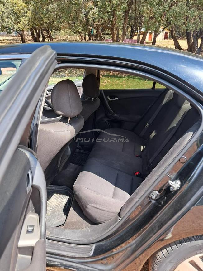 très belle honda accord 2L