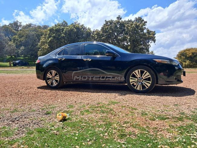 très belle honda accord 2L