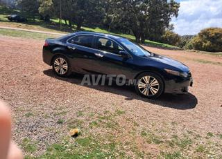 très belle honda accord 2L