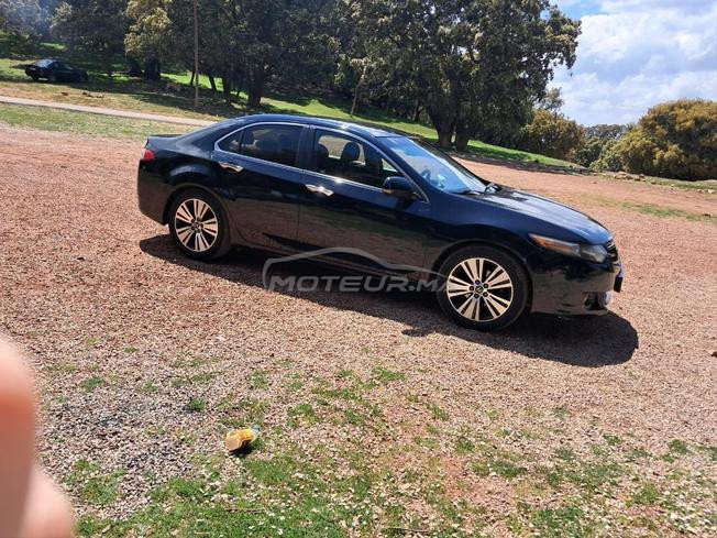 très belle honda accord 2L