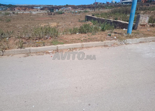 قطعة أرضية بالمنار 2 للبيع