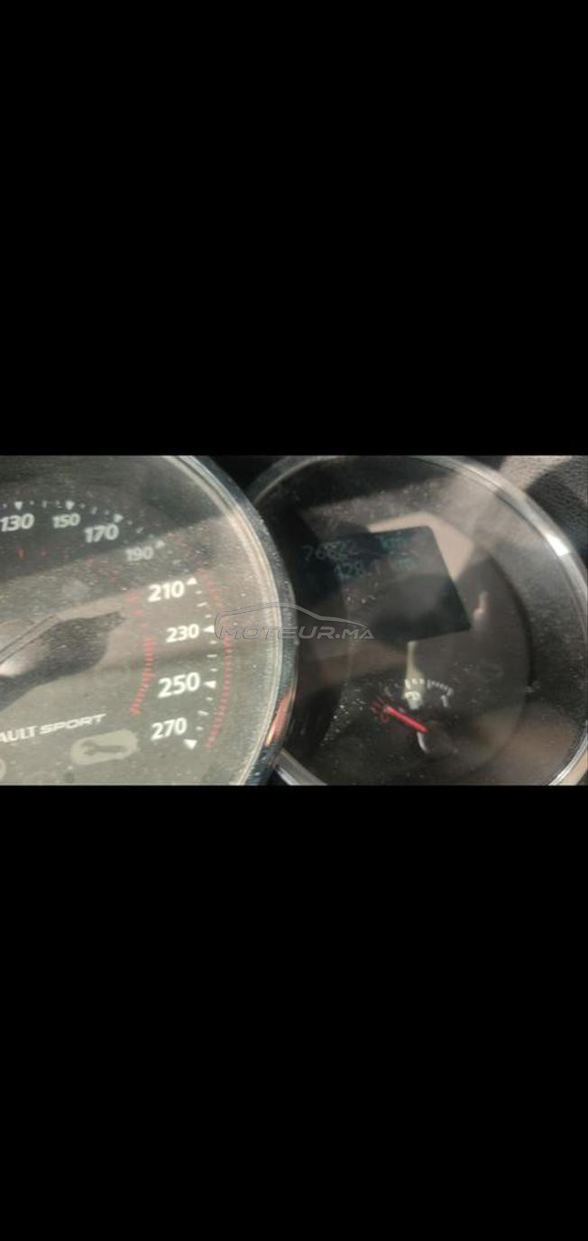 Mégane3 GT ligne à vendre 