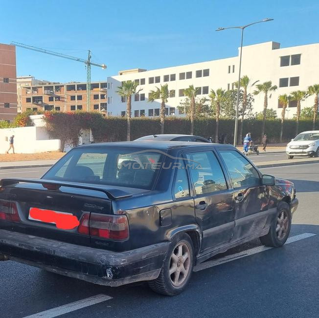 Volvo 850 à vendre 