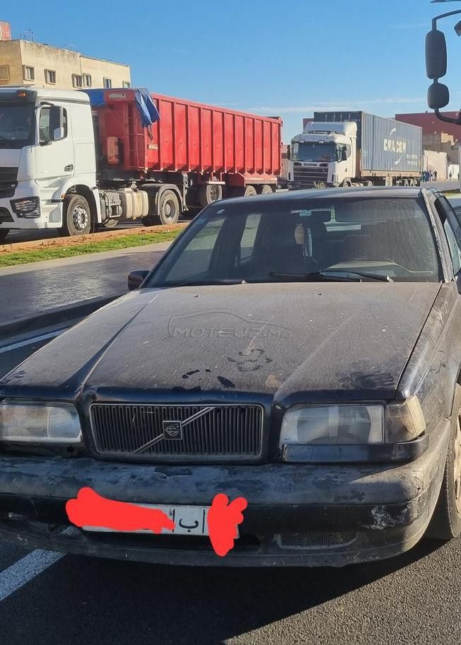 Volvo 850 à vendre 