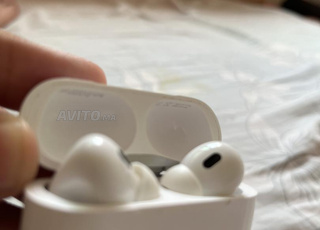 AirPods Pro 1er génération ORIGINAL 