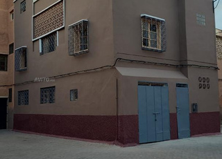 منزل حي البهجة دوار العسكر