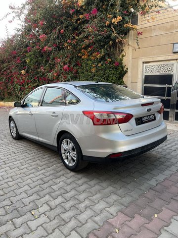 Ford focuse 2012 diesel manual a sale
