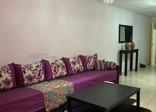 appart proche de la gare 