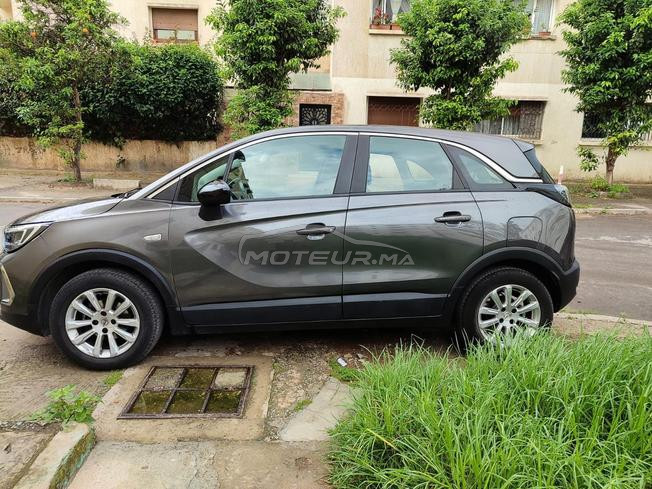  OPEL CROSSLAND 12OOOKM 