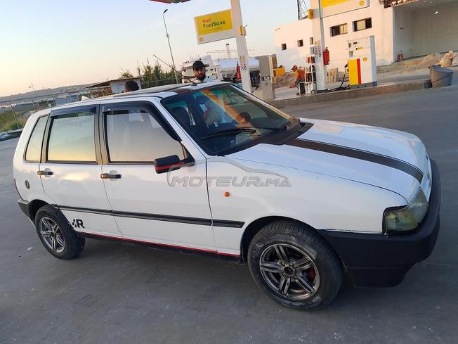 fiat uno mli7a