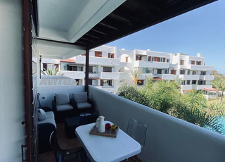 Joli Appartement a louer a cabonegro