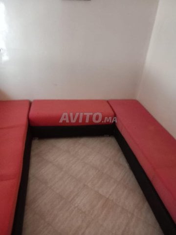 séjour complet Tbali tlamt ponge rjlin complet