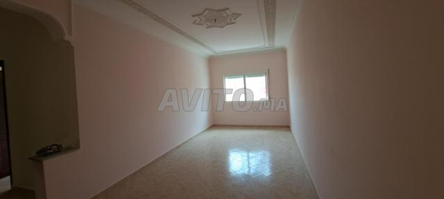 Appartement à vendre 1 m² à Meknès