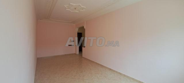 Appartement à vendre 1 m² à Meknès - 2
