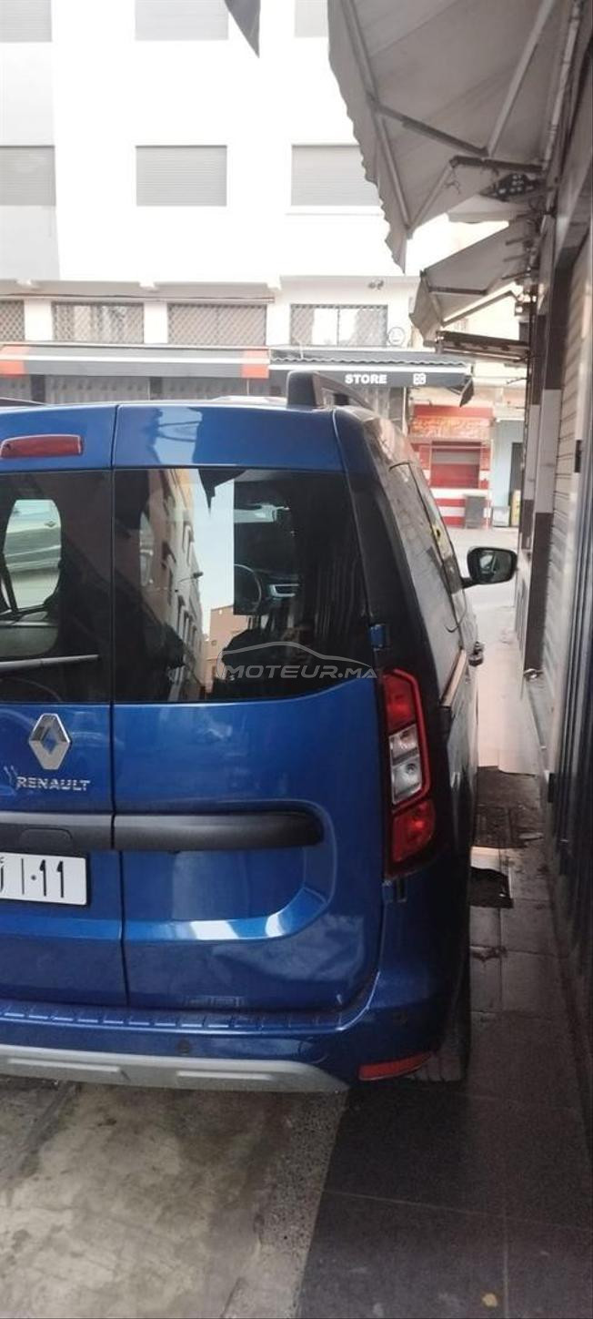 RENAULT EXPRESS techno