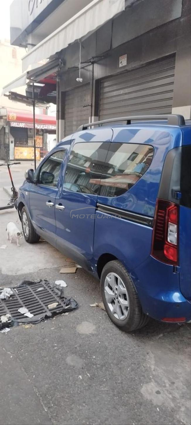 RENAULT EXPRESS techno