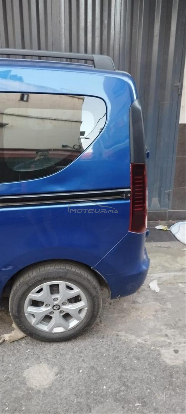 RENAULT EXPRESS techno