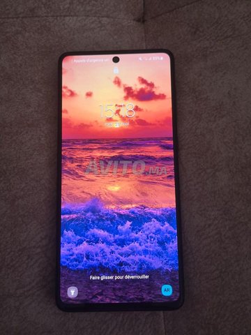 Samsung A71  128G