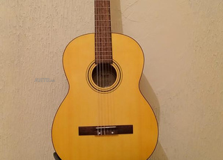 غيتار كلاسيكي من فندر