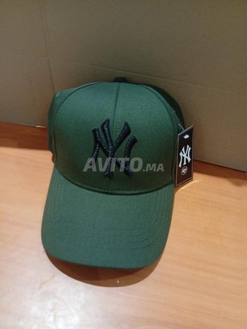 casquette New Era (New York)
