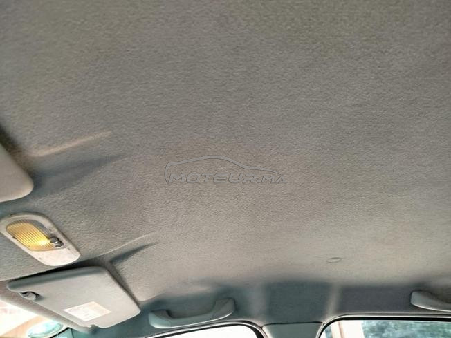 Dacia Logan Diesel Manuelle 2017 à Marrakech
