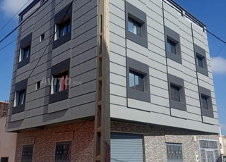 منزل جديد للبيع 