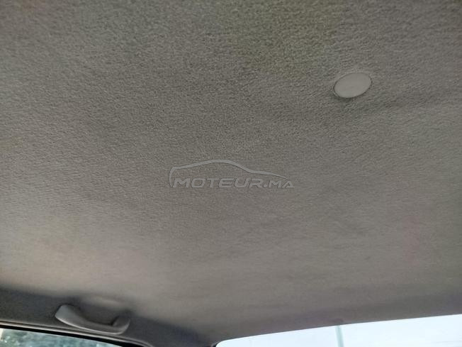 Dacia Logan Diesel Manuelle 2017 à Marrakech
