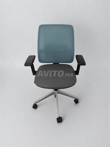 كرسي Haworth comforto 29 Lively