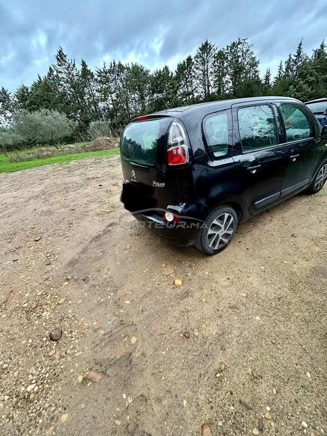 C3 picasso