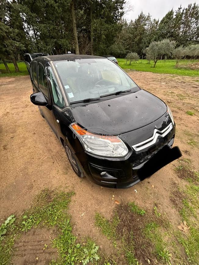 C3 picasso