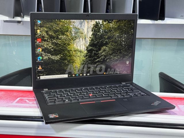 Lenovo L14 PORC RYZEN 7 16 CPUS/512 SSD/32 GB