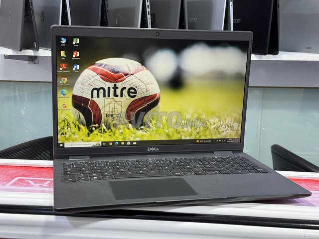 DELL 3520 i7 11 TH GÈn/16GB/512 SSD/MX 450