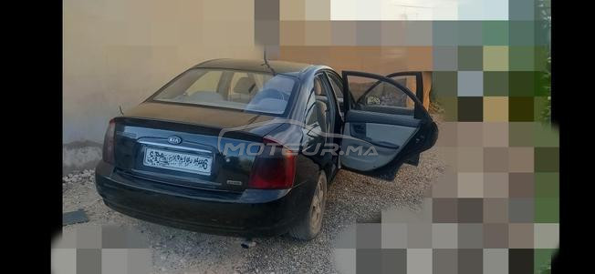 kia 2007