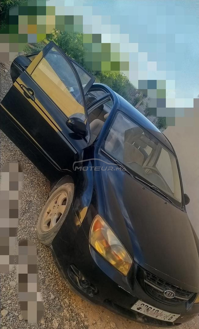 kia 2007