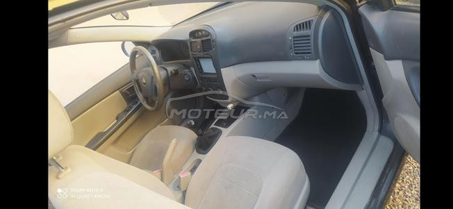 kia 2007