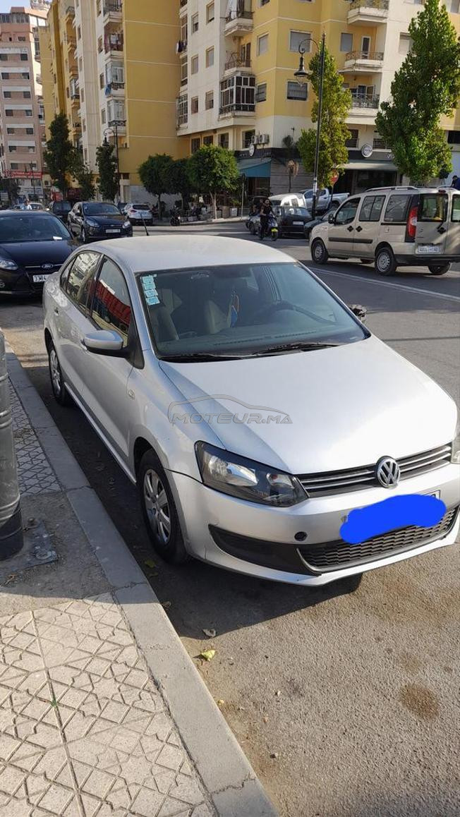 polo