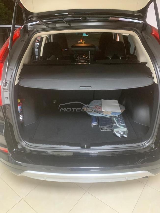 Honda CR-V Diesel Automatique 2017 à Tétouan
