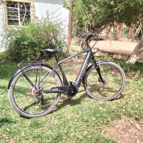 velo électrique Trek