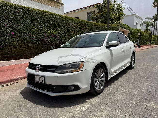Volkswagen jitta 
