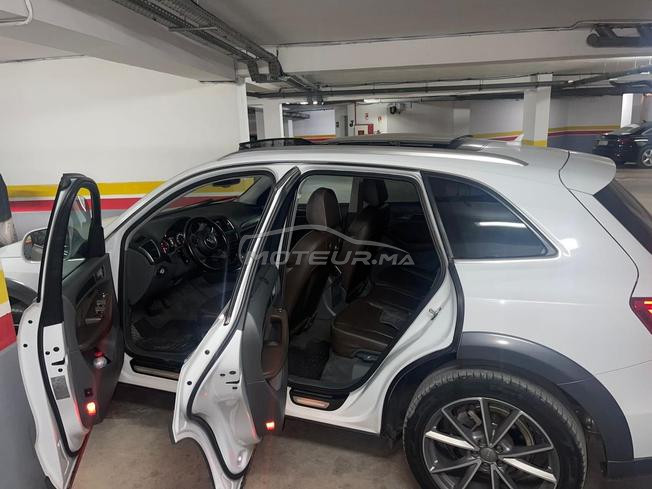 Audi Q5 Diesel Automatique 2020 à Casablanca