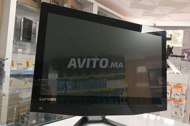  All in One Lenovo ideacentre 700-22ISH