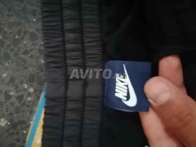 nike Ba9i jdida taille as