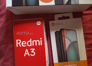 Xiaomi,RedmiA3